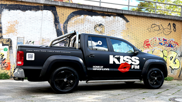 KISSFM_Truck